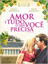 Amor é Tudo o que Você Precisa Amor é Tudo o que Você Precisa