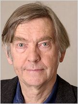 Tom Courtenay