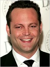 Vince Vaughn