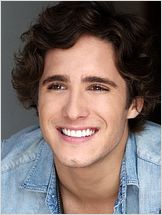 Diego Boneta