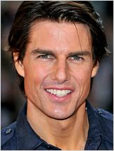 Tom Cruise
