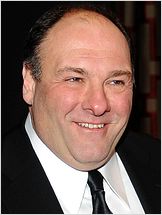 James Gandolfini