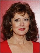 Susan Sarandon
