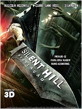 Silent Hill: Revelação Silent Hill: Revelação