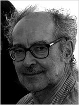 Jean-Luc Godard