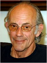 Christopher Lloyd