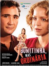 Bonitinha, mas Ordinária Bonitinha, mas Ordinária