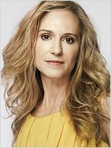 Holly Hunter