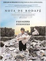 Nota de Rodapé