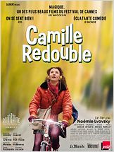 Camille Outra Vez