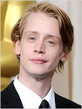 Macaulay Culkin