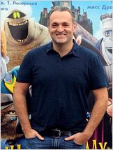 Genndy Tartakovsky