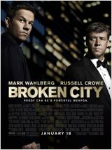 Broken City