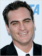 Joaquin Phoenix