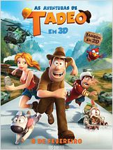 As Aventuras de Tadeo As Aventuras de Tadeo
