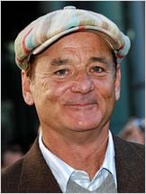 Bill Murray