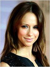 Jennifer Love Hewitt