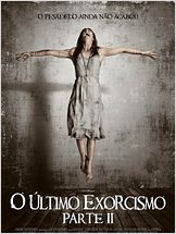O Último Exorcismo: Parte II O Último Exorcismo: Parte II
