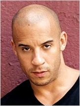 Vin Diesel