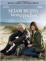 Sejam Muito Bem-vindos