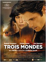 Três Mundos