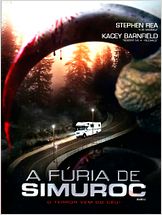 A Fúria de Simuroc