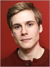 Zachary Booth