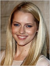 Teresa Palmer