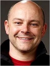Rob Corddry