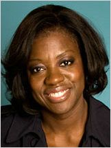 Viola Davis