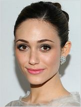 Emmy Rossum