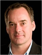 Graeme Manson