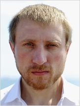 Vladimir Svirskiy