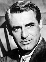 Cary Grant