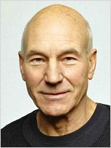 Patrick Stewart