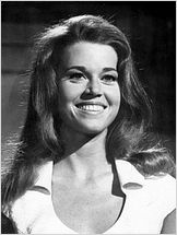 Jane Fonda