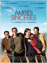 Amigos Sinceros