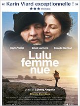 Lulu, Nua e Crua Lulu, Nua e Crua
