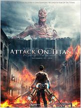Shingeki no kyojin