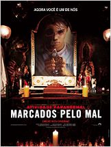 Atividade Paranormal: Marcados pelo Mal Atividade Paranormal: Marcados pelo Mal