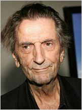 Harry Dean Stanton