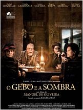 O Gebo e a Sombra