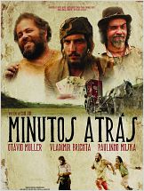 Minutos Atrás