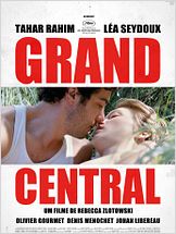 Grand Central Grand Central