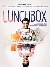 Lunchbox Lunchbox
