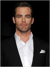 Chris Pine