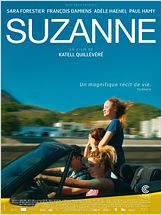 Suzanne Suzanne