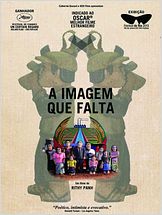A Imagem que Falta A Imagem que Falta