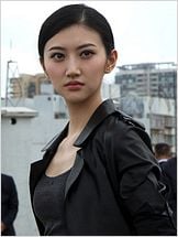 Jing Tian