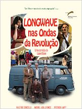 Longwave - Nas Ondas da Revolução Longwave - Nas Ondas da Revolução
